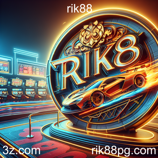 A Emoção de Competir: Jogos de Corrida em Rik88